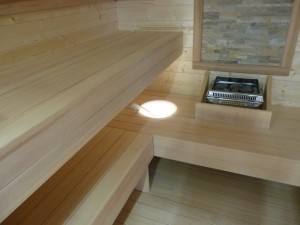 sauna artigianale su misura 09